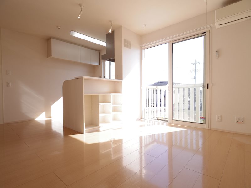 フォンテーヌ リビング