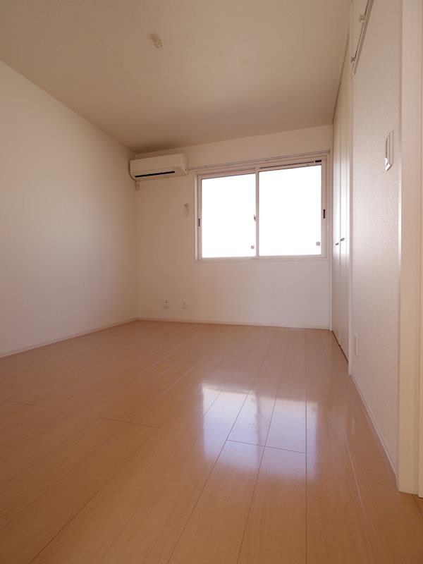 フォンテーヌ ベッドルーム