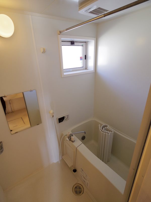 フォンテーヌ 風呂画像