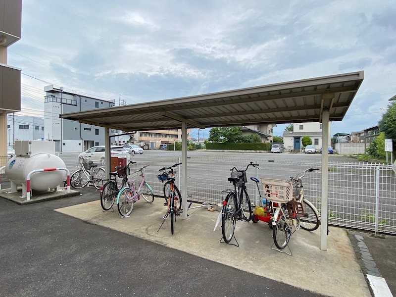 ファミール2000　A その他外観2