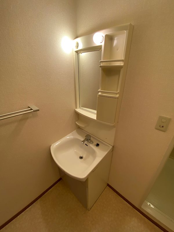 ファミール2000　A ベッドルーム