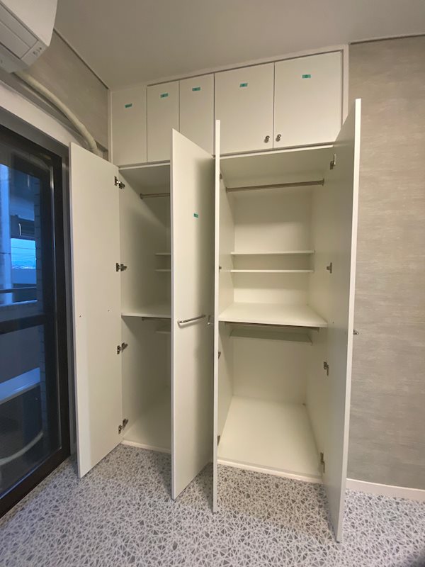 エルグランドレジデンス その他1