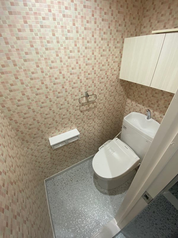 エルグランドレジデンス その他4