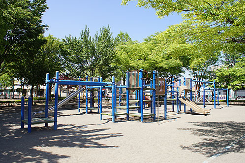 エルグランドレジデンス 周辺画像1