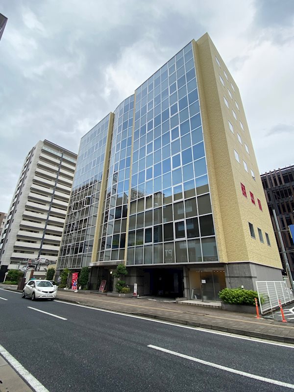 高砂ハイツ高崎西口 外観写真