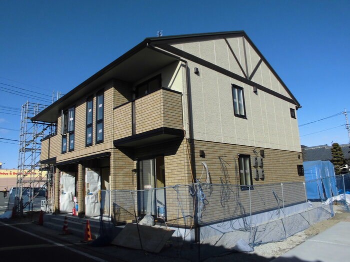 ジュネス江木 その他外観2