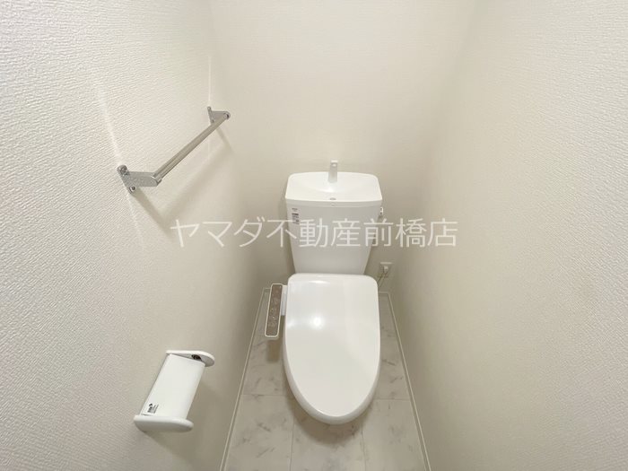 ラルーチェ５ その他3