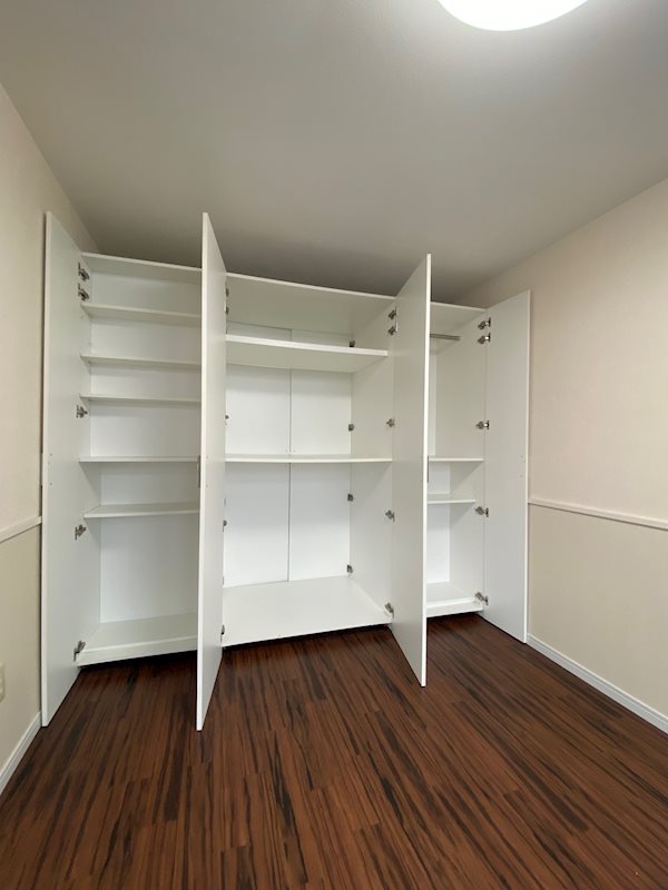 ロビンソンハイツAB その他1