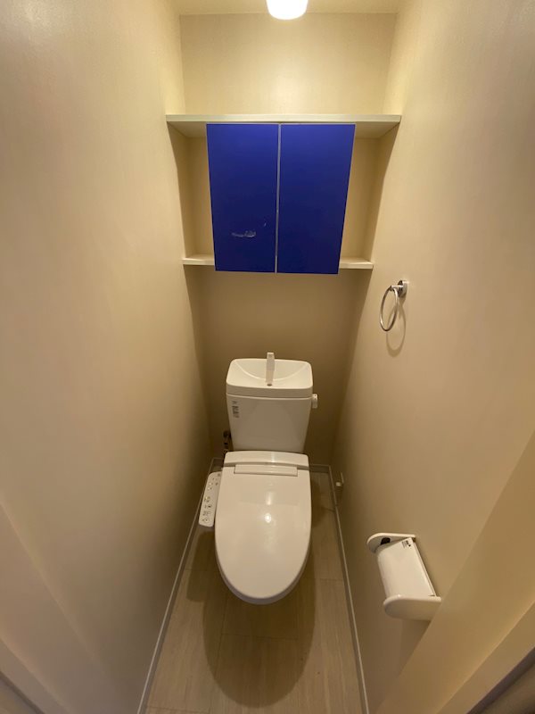 ロビンソンハイツAB その他4