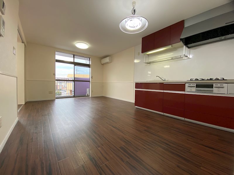 ロビンソンハイツAB その他6