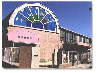 ロビンソンハイツAB 周辺画像2