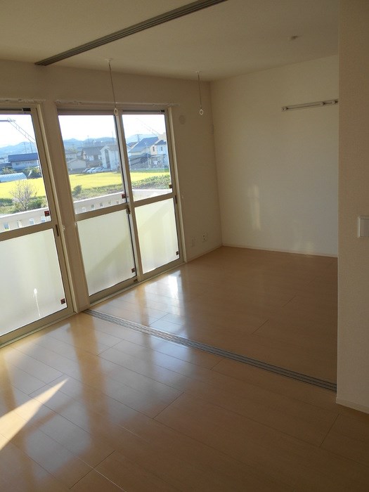 プリムヴェール リビング