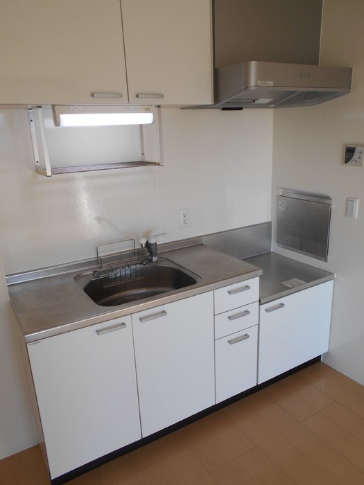 プリムヴェール キッチン