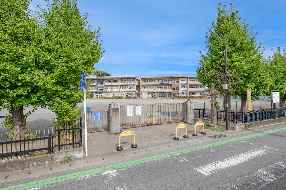 プリムヴェール 周辺画像3