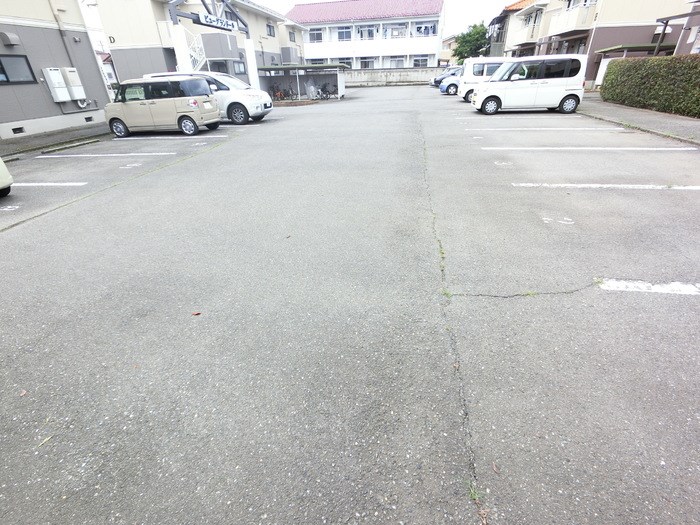 ビューグランドールC その他外観1