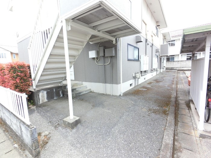 ビューグランドールC その他外観4