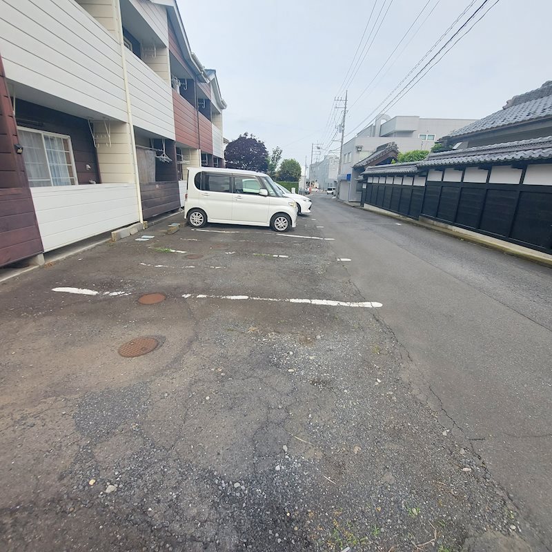 サンハイツ吉岡 その他外観1
