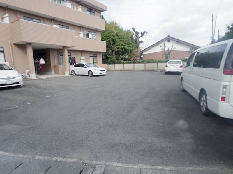 高軽ハイツ その他外観1