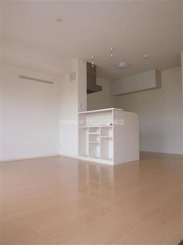 オンブラージュ リビング