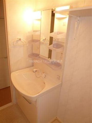 オンブラージュ ベッドルーム