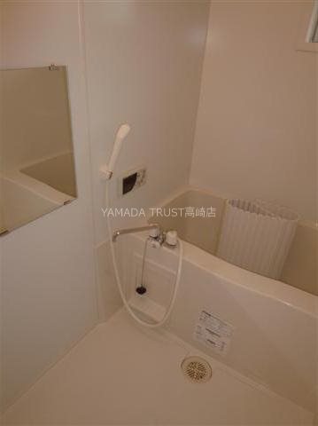 オンブラージュ 風呂画像