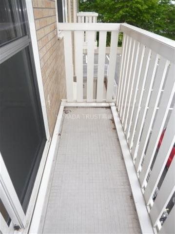 オンブラージュ ベランダ