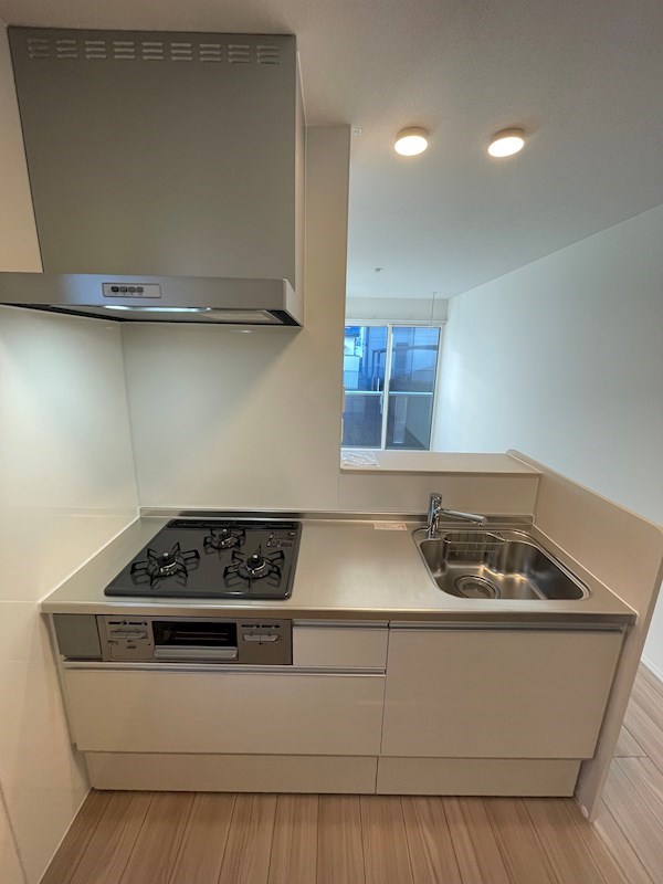 カルデア キッチン