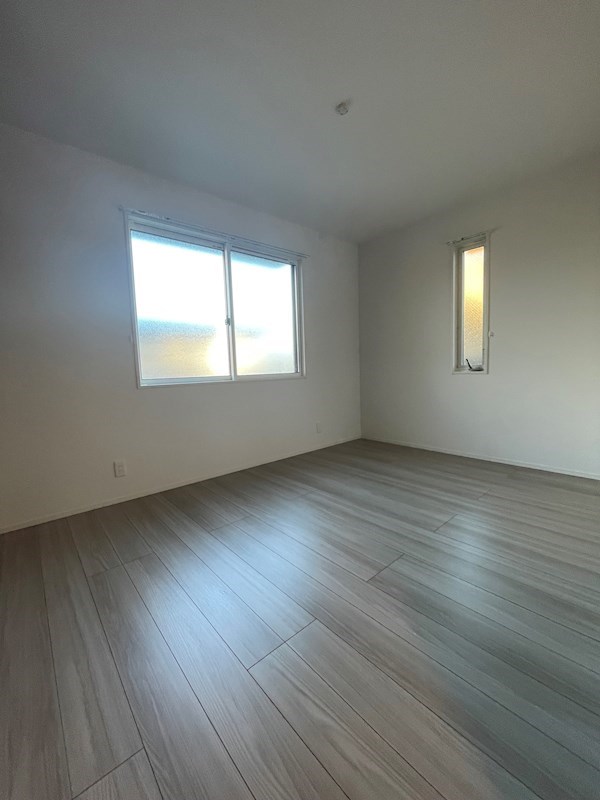 カルデア ベッドルーム