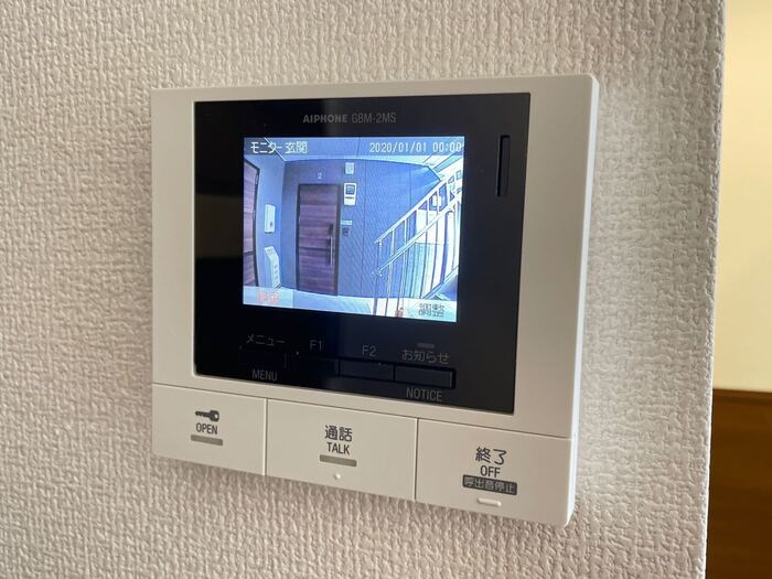 メゾンレジデンス その他1