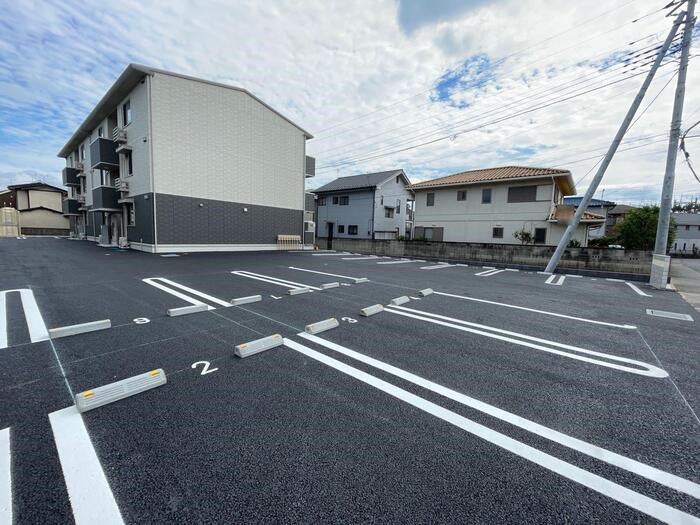 メゾンレジデンス その他外観2