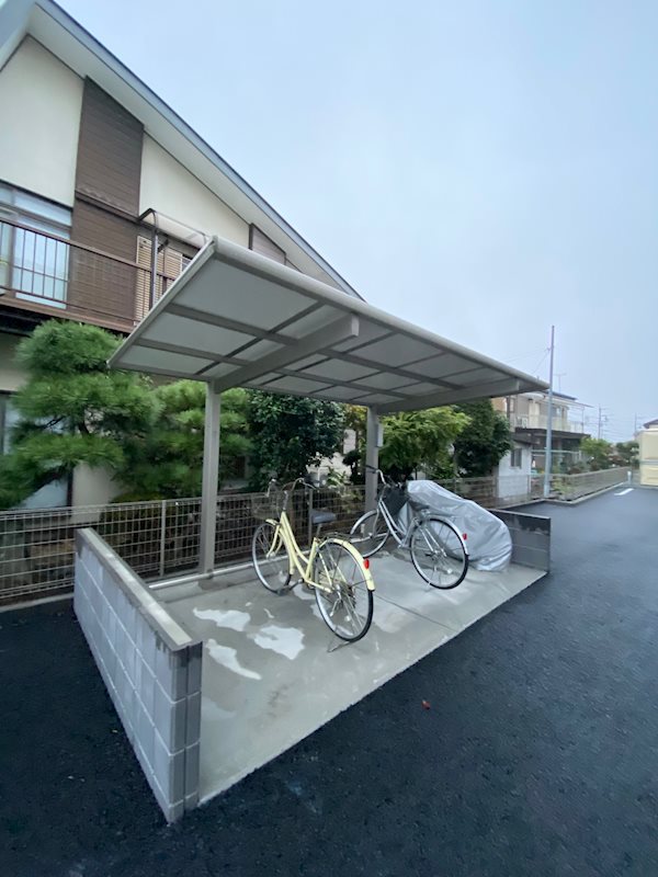 メゾンレジデンス その他外観3