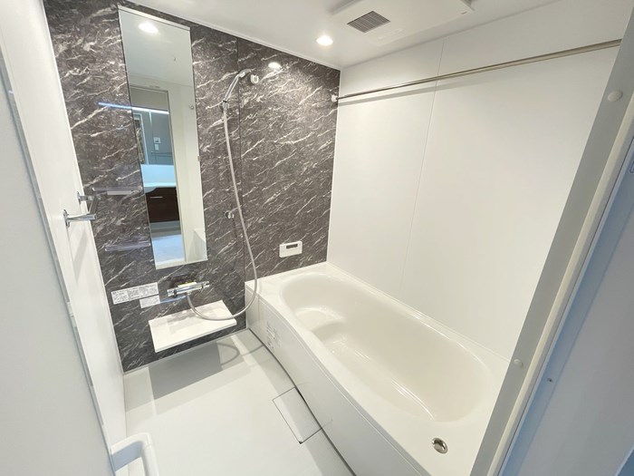 メゾンレジデンス 風呂画像