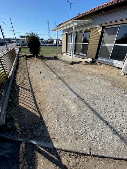 赤石住宅   その他2