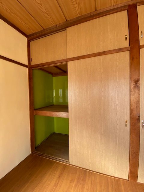 赤石住宅   その他4