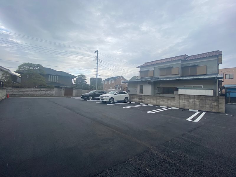 グラシア高崎 その他外観1