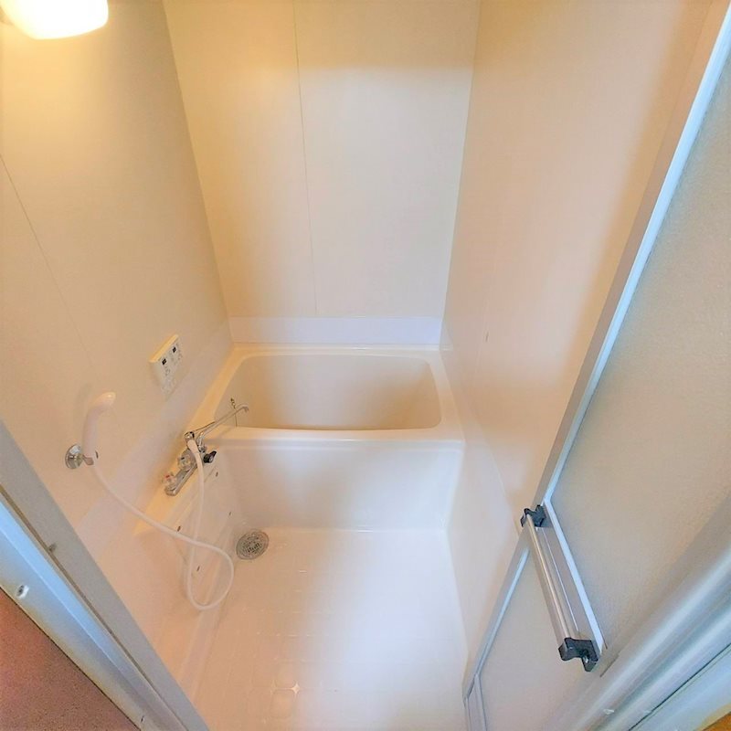 パークサイド篠崎 風呂画像