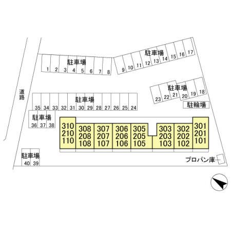 グラン　コンフォート その他7