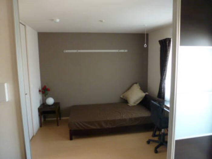 グラン　コンフォート リビング