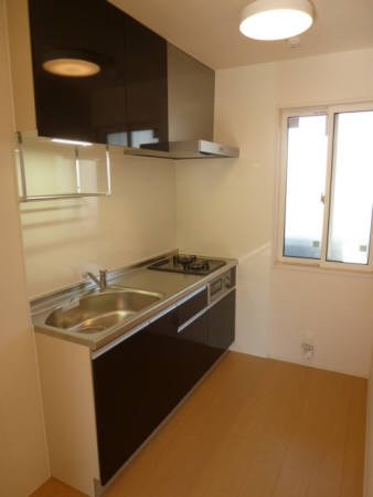 グラン　コンフォート キッチン