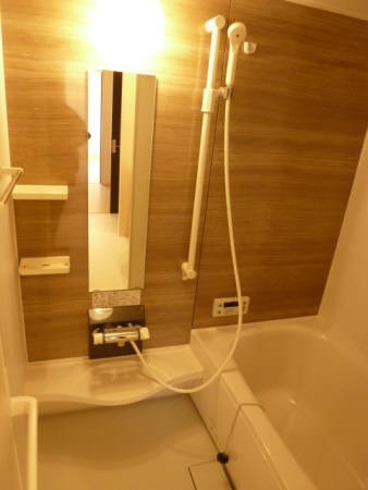 グラン　コンフォート 風呂画像