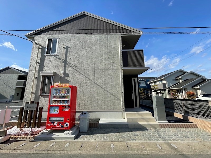 MNハウス和田多中　 その他外観4