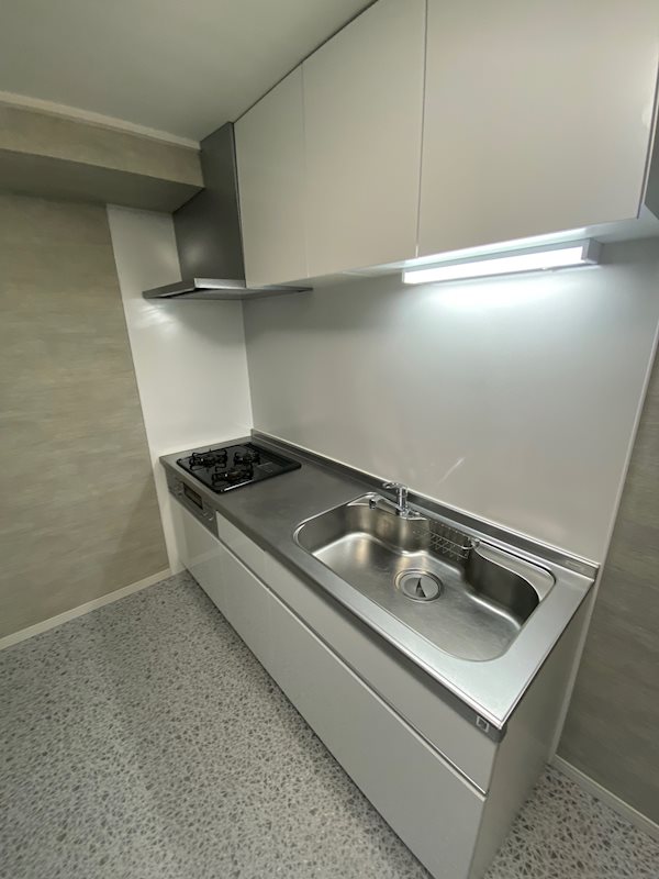 メゾンキャッスル キッチン