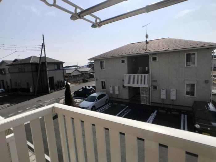 パークサイド21 その他外観2