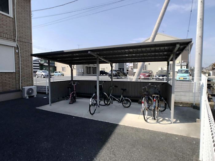 パークサイド21 その他外観3