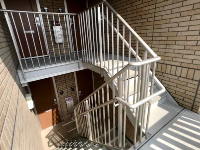 パークサイド21 その他外観4