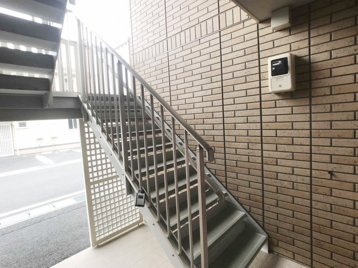 パークサイド21 その他外観5