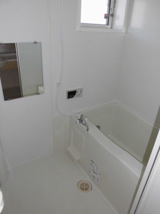 パークサイド21 風呂画像