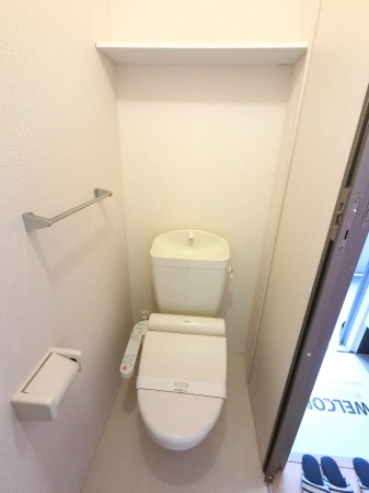 ヴィラ・キャロット その他1