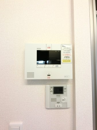 ヴィラ・キャロット その他2