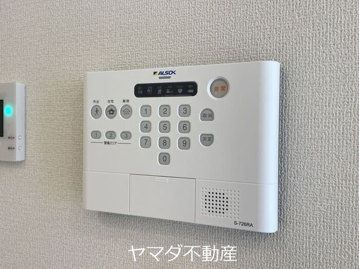 エスポワール・セレーノⅡ その他6